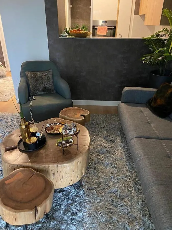 1 Bedroom Apartment Next To Vadi Istanbul 0*,